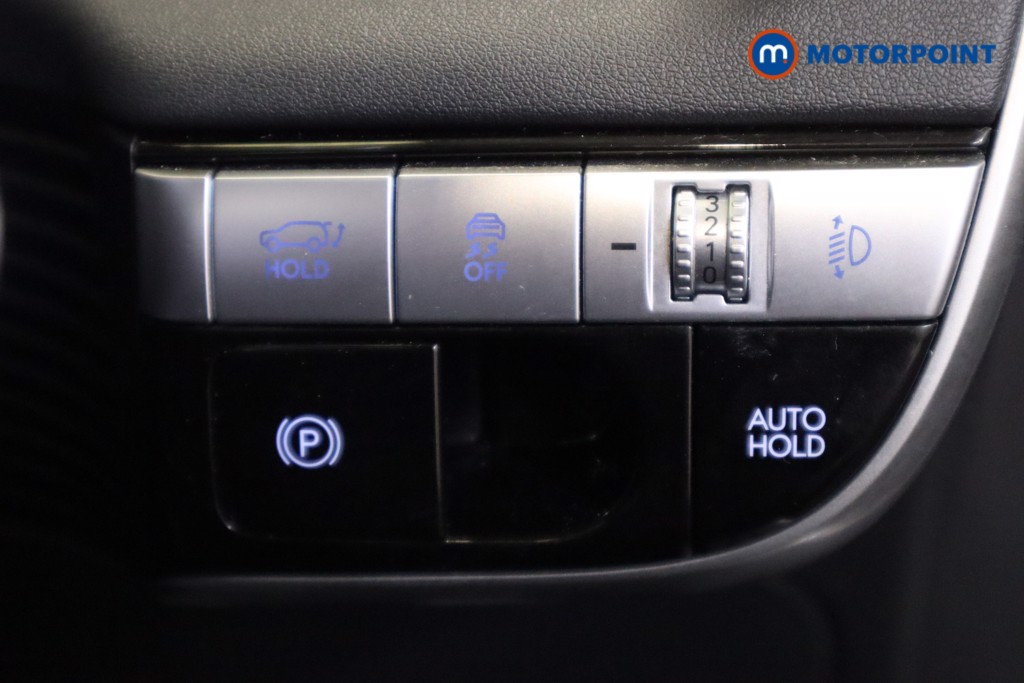 Hyundai Ioniq 5 Premium Automatic Electric SUV - Stock Number (1562087) - 17th supplementary image