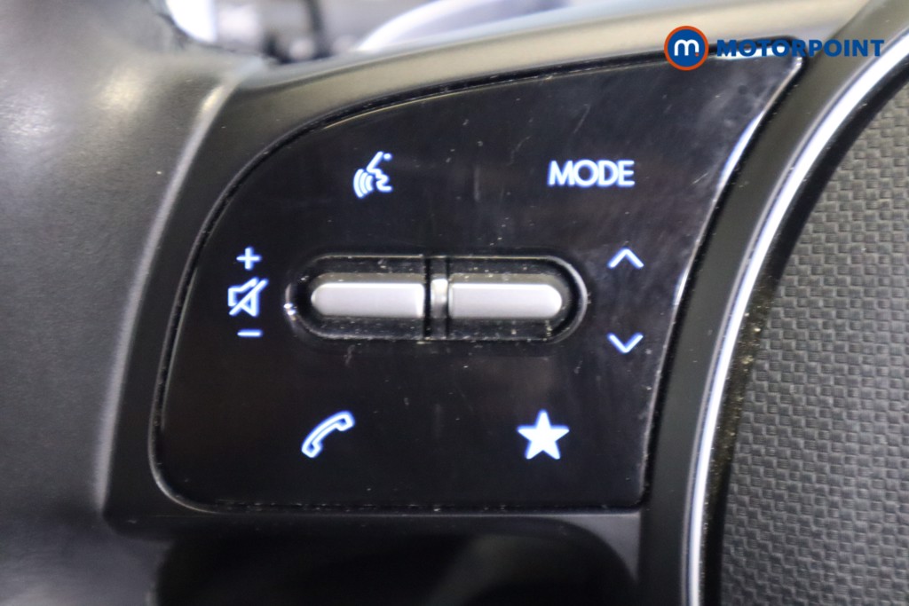 Hyundai Ioniq 5 Premium Automatic Electric SUV - Stock Number (1562087) - 18th supplementary image