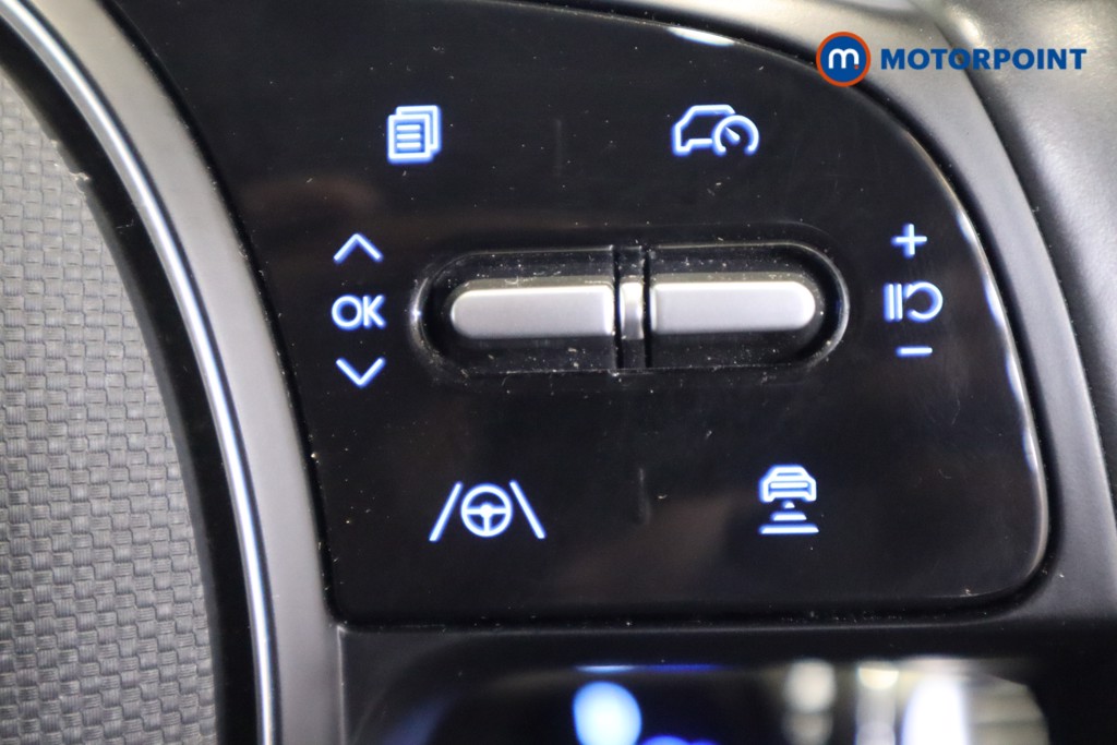 Hyundai Ioniq 5 Premium Automatic Electric SUV - Stock Number (1562087) - 19th supplementary image