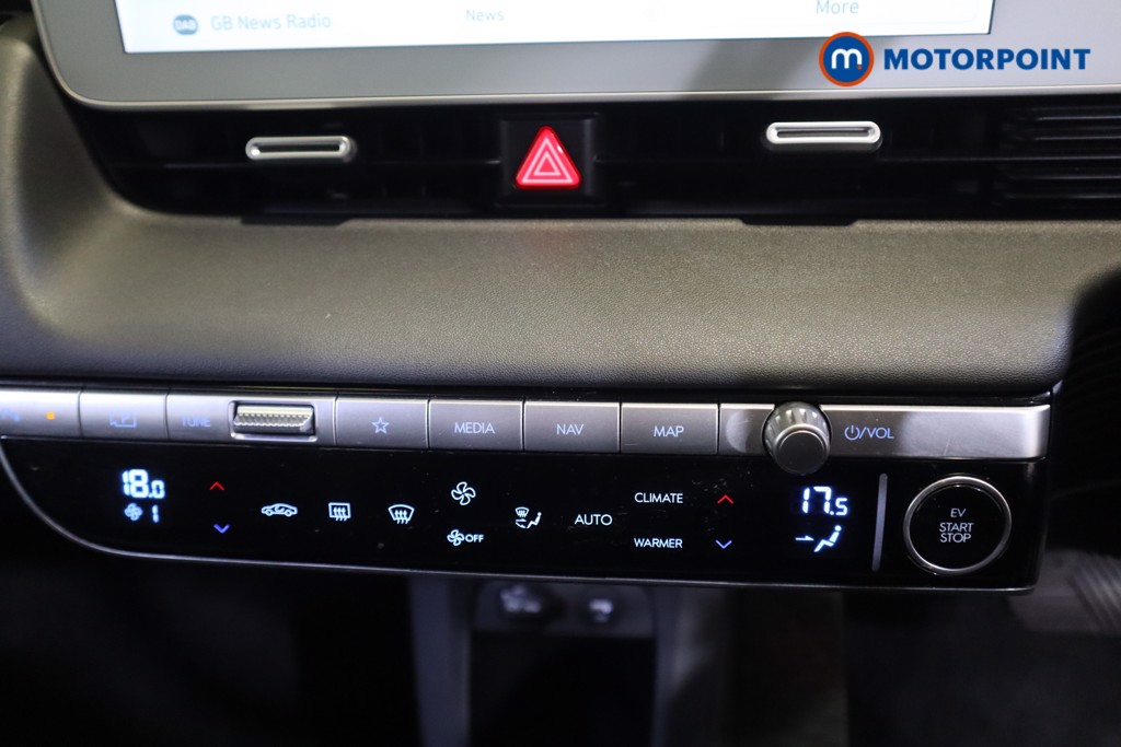 Hyundai Ioniq 5 Premium Automatic Electric SUV - Stock Number (1562087) - 22nd supplementary image