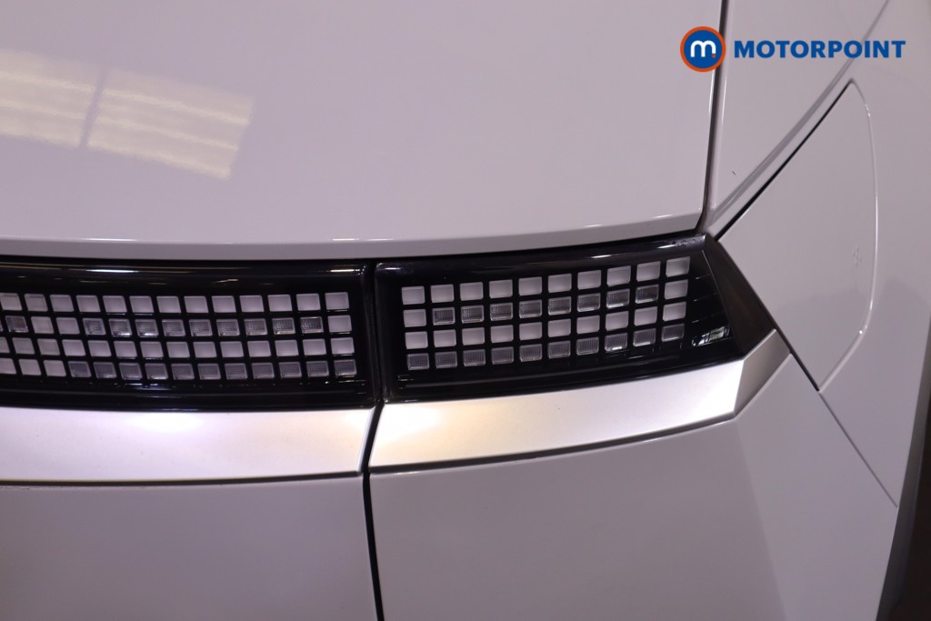 Hyundai Ioniq 5 Premium Automatic Electric SUV - Stock Number (1562087) - 35th supplementary image