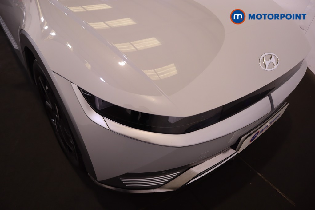 Hyundai Ioniq 5 Premium Automatic Electric SUV - Stock Number (1562087) - 38th supplementary image