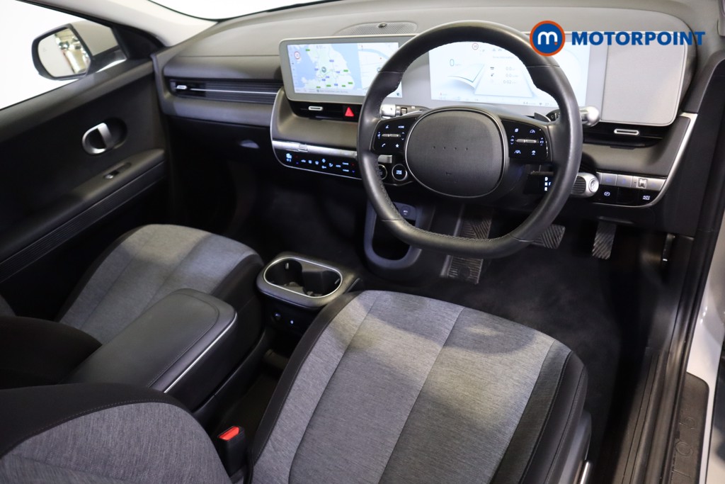 Hyundai Ioniq 5 Premium Automatic Electric SUV - Stock Number (1562087) - 1st supplementary image