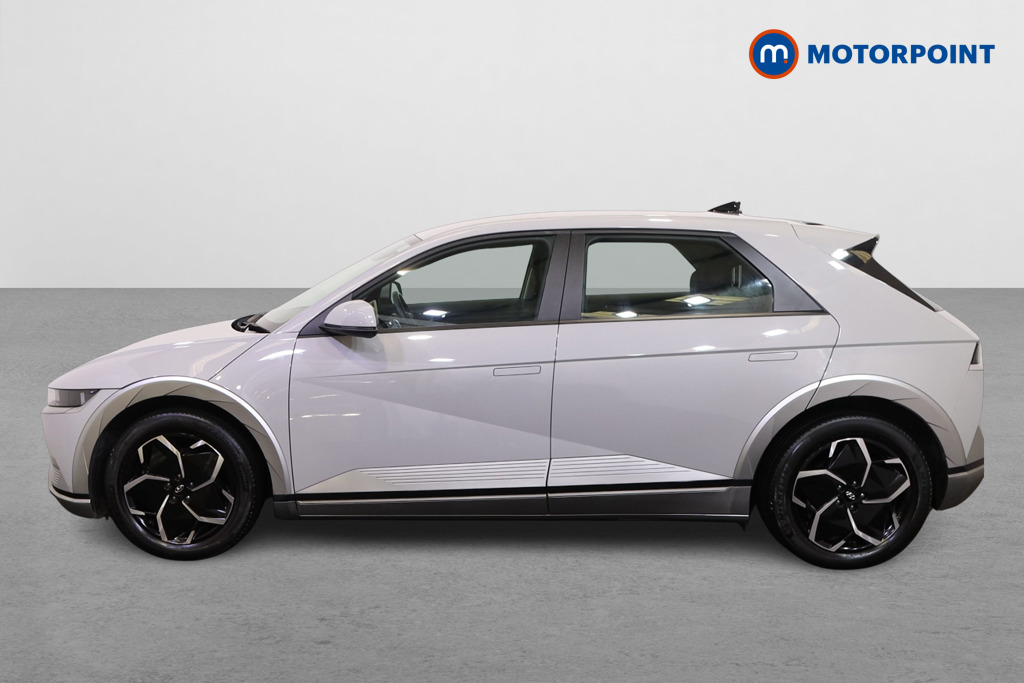 Hyundai Ioniq 5 Premium Automatic Electric SUV - Stock Number (1562087) - Passenger side