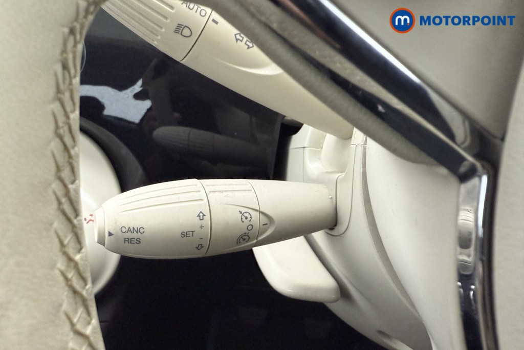 Fiat 500 1.0 Mild Hybrid 3Dr Manual Petrol-Electric Hybrid Hatchback - Stock Number (1562286) - 10th supplementary image