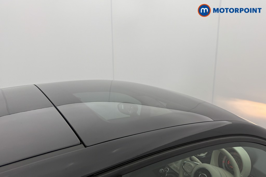 Fiat 500 1.0 Mild Hybrid 3Dr Manual Petrol-Electric Hybrid Hatchback - Stock Number (1562286) - 13th supplementary image