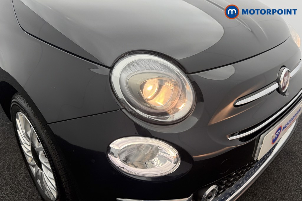 Fiat 500 1.0 Mild Hybrid 3Dr Manual Petrol-Electric Hybrid Hatchback - Stock Number (1562286) - 14th supplementary image