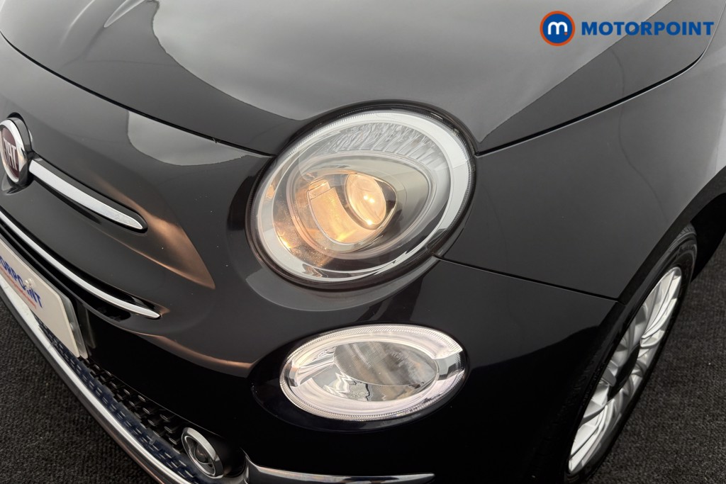 Fiat 500 1.0 Mild Hybrid 3Dr Manual Petrol-Electric Hybrid Hatchback - Stock Number (1562286) - 15th supplementary image