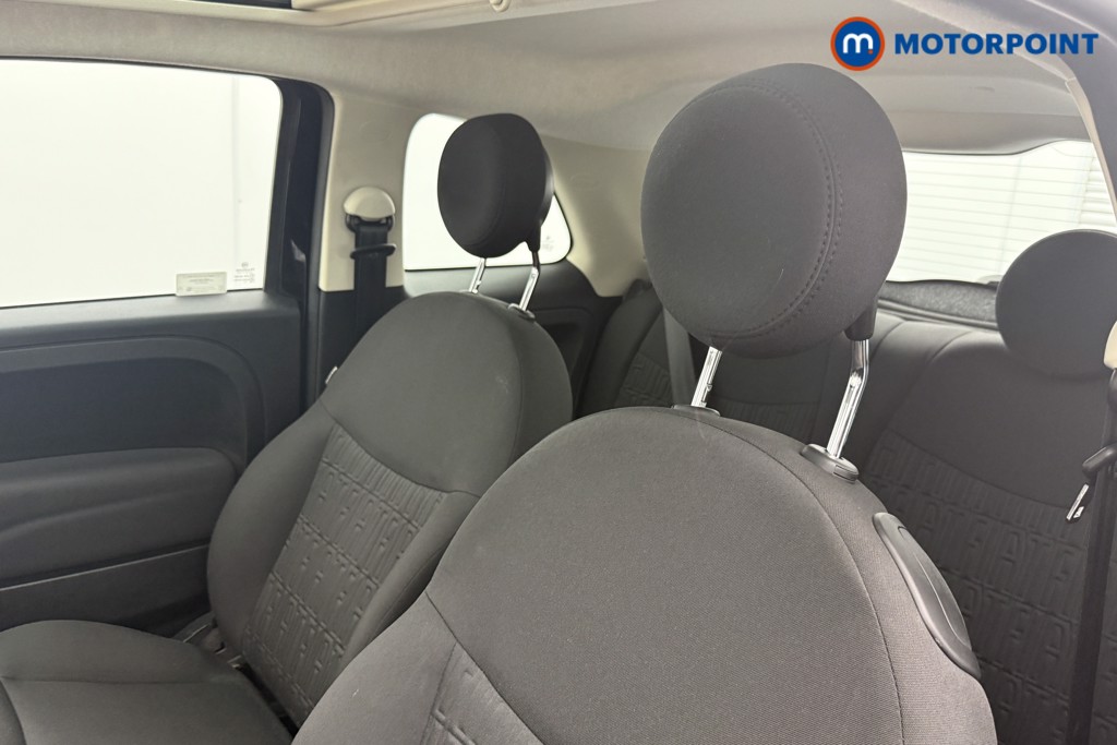 Fiat 500 1.0 Mild Hybrid 3Dr Manual Petrol-Electric Hybrid Hatchback - Stock Number (1562286) - 18th supplementary image
