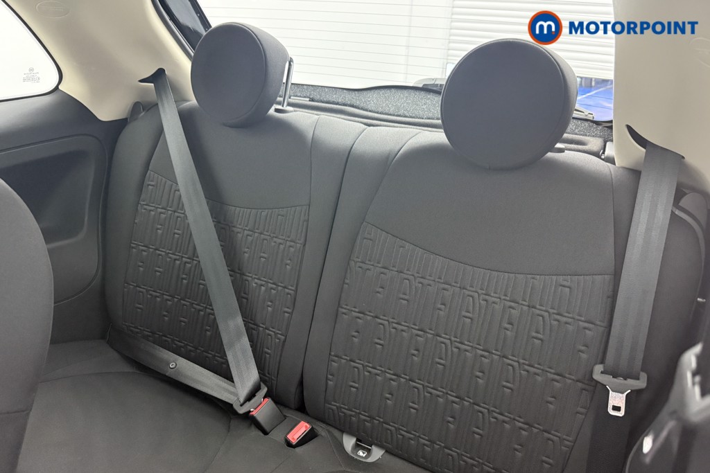 Fiat 500 1.0 Mild Hybrid 3Dr Manual Petrol-Electric Hybrid Hatchback - Stock Number (1562286) - 19th supplementary image
