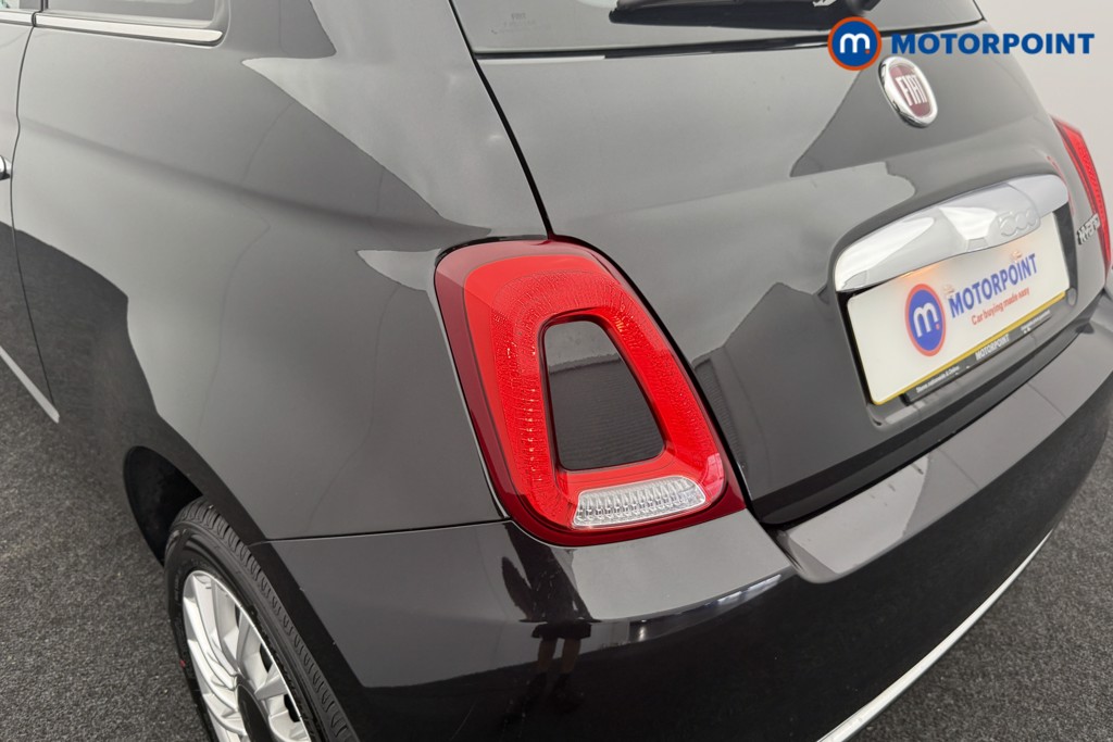 Fiat 500 1.0 Mild Hybrid 3Dr Manual Petrol-Electric Hybrid Hatchback - Stock Number (1562286) - 20th supplementary image