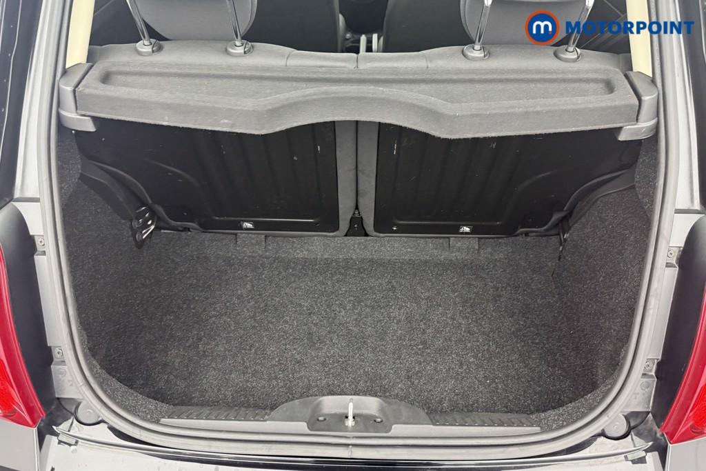 Fiat 500 1.0 Mild Hybrid 3Dr Manual Petrol-Electric Hybrid Hatchback - Stock Number (1562286) - 22nd supplementary image