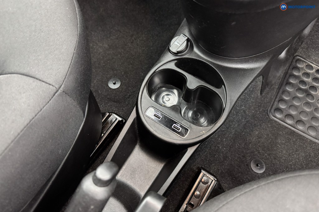 Fiat 500 1.0 Mild Hybrid 3Dr Manual Petrol-Electric Hybrid Hatchback - Stock Number (1562291) - 11th supplementary image