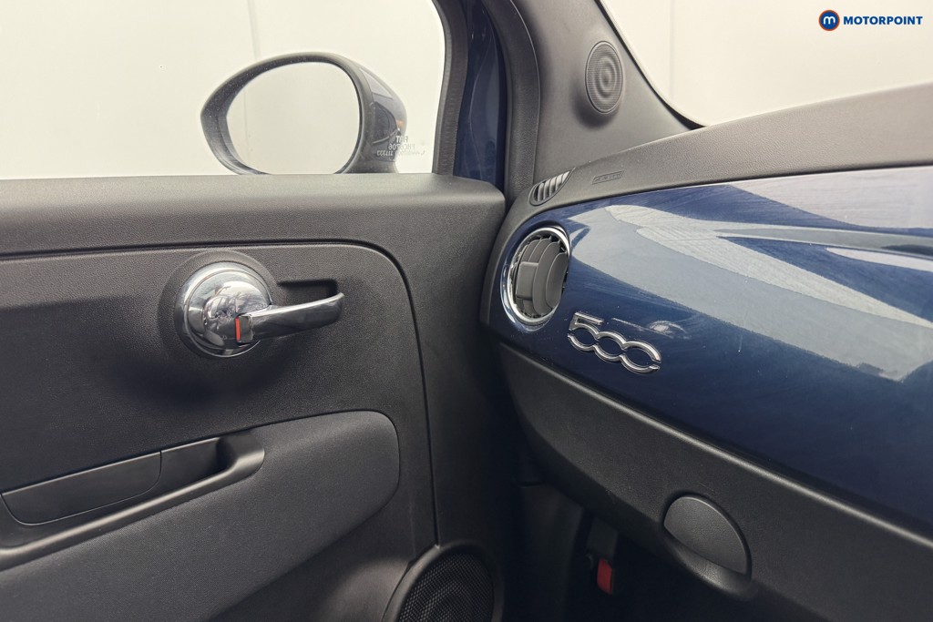 Fiat 500 1.0 Mild Hybrid 3Dr Manual Petrol-Electric Hybrid Hatchback - Stock Number (1562291) - 13th supplementary image