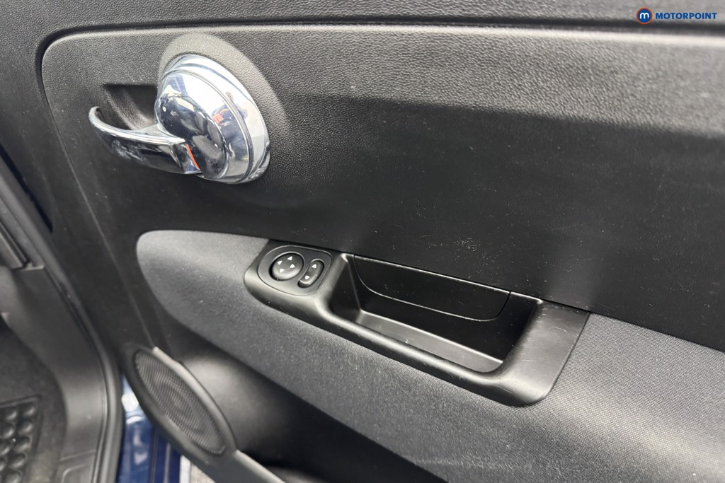 Fiat 500 1.0 Mild Hybrid 3Dr Manual Petrol-Electric Hybrid Hatchback - Stock Number (1562291) - 17th supplementary image