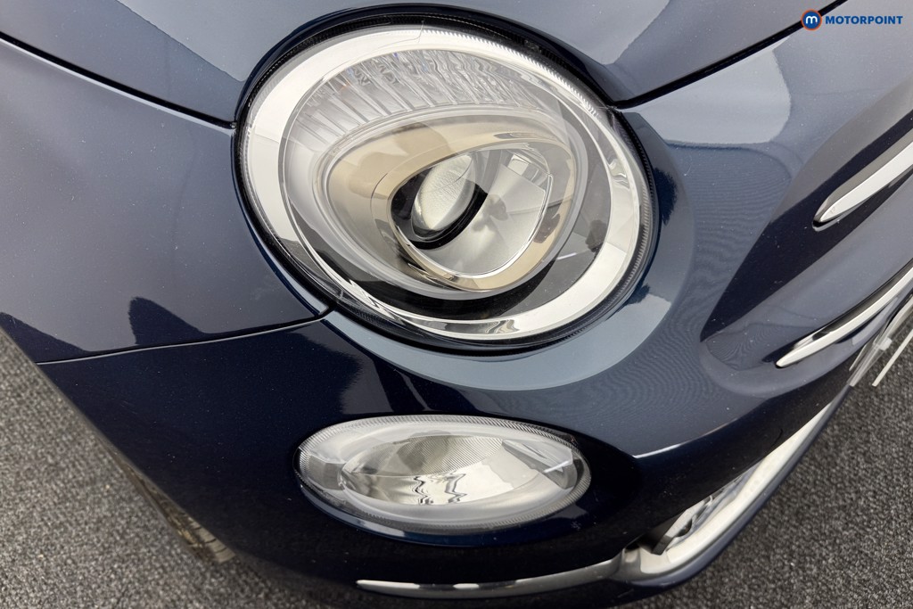 Fiat 500 1.0 Mild Hybrid 3Dr Manual Petrol-Electric Hybrid Hatchback - Stock Number (1562291) - 18th supplementary image