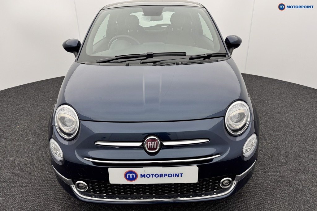 Fiat 500 1.0 Mild Hybrid 3Dr Manual Petrol-Electric Hybrid Hatchback - Stock Number (1562291) - 20th supplementary image