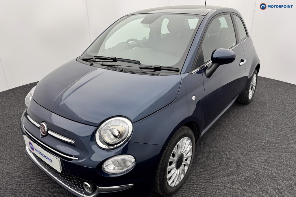 Fiat 500 1.0 Mild Hybrid 3Dr Manual Petrol-Electric Hybrid Hatchback - Stock Number (1562291) - 21st supplementary image