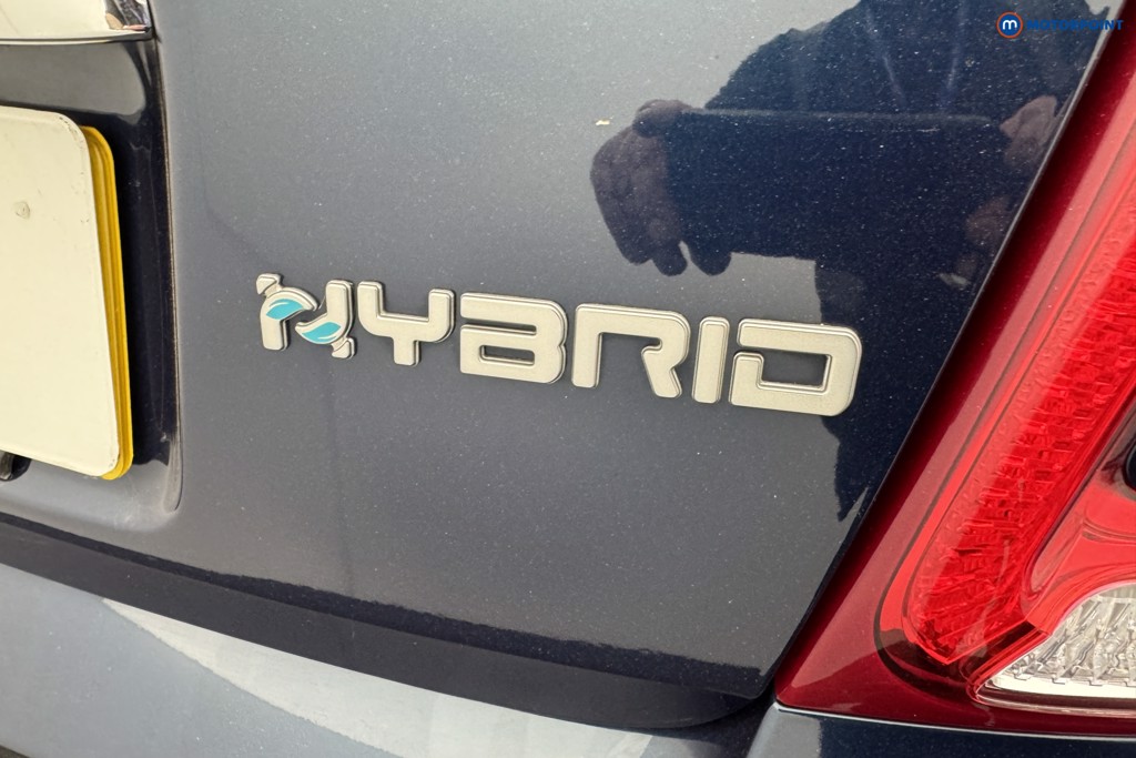 Fiat 500 1.0 Mild Hybrid 3Dr Manual Petrol-Electric Hybrid Hatchback - Stock Number (1562291) - 23rd supplementary image