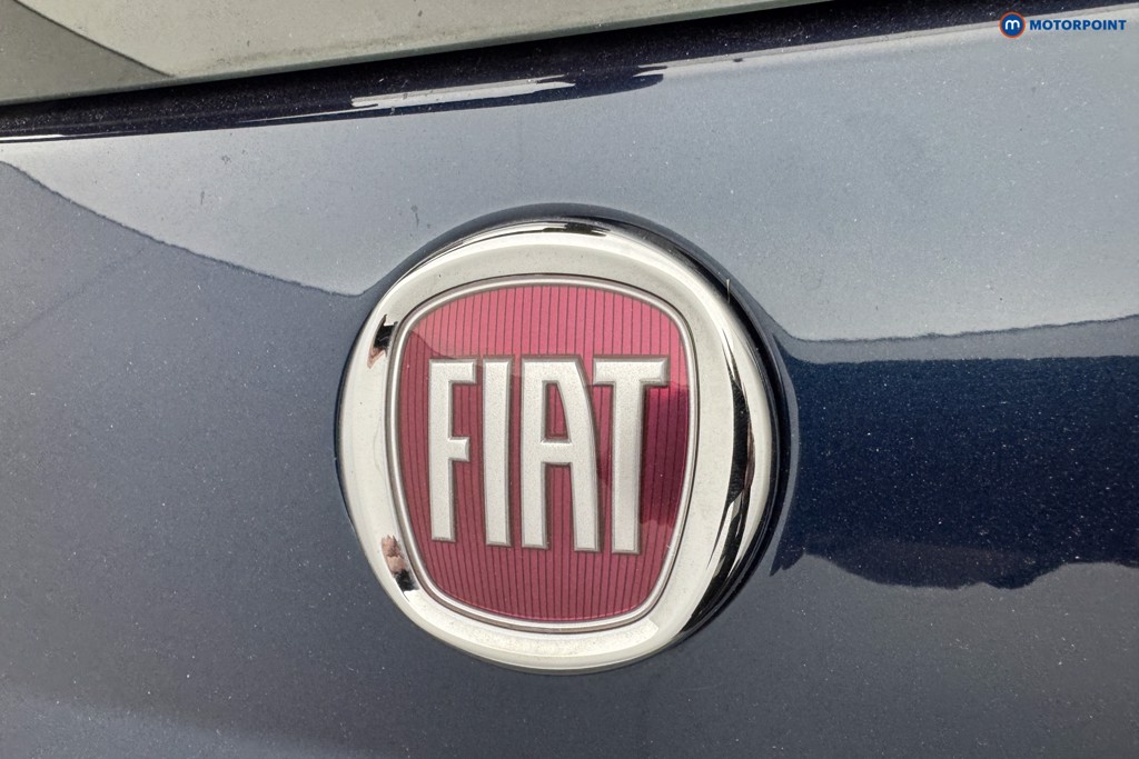Fiat 500 1.0 Mild Hybrid 3Dr Manual Petrol-Electric Hybrid Hatchback - Stock Number (1562291) - 25th supplementary image