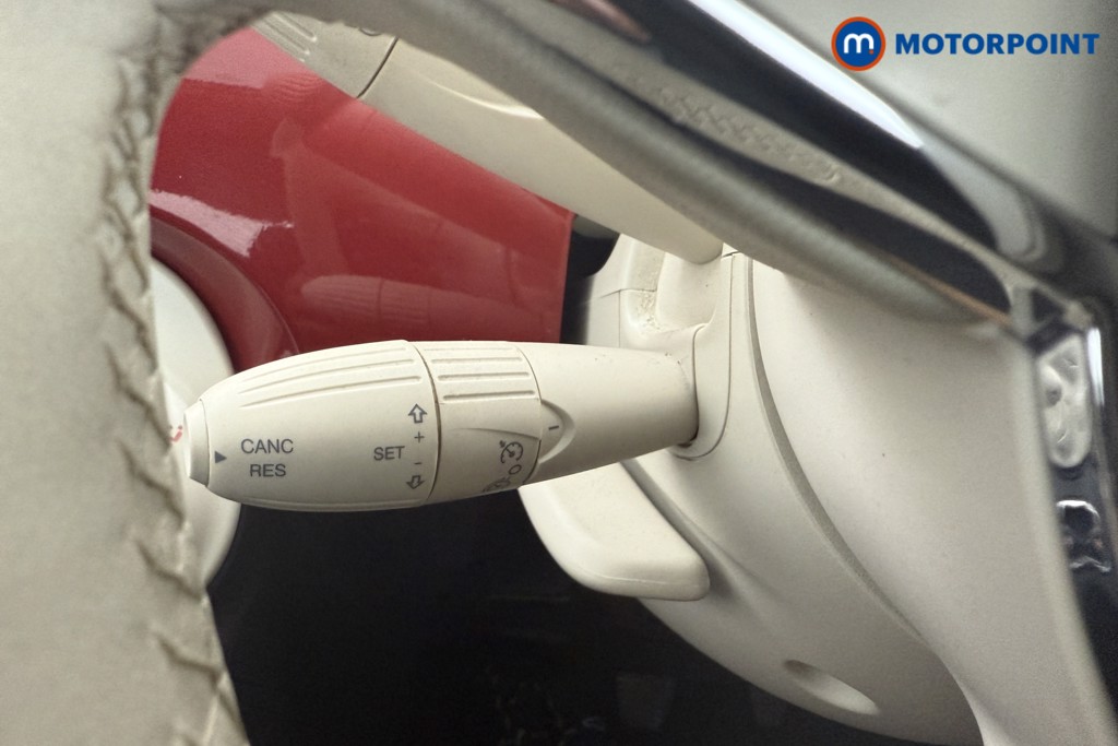 Fiat 500 1.0 Mild Hybrid 3Dr Manual Petrol-Electric Hybrid Hatchback - Stock Number (1562292) - 9th supplementary image