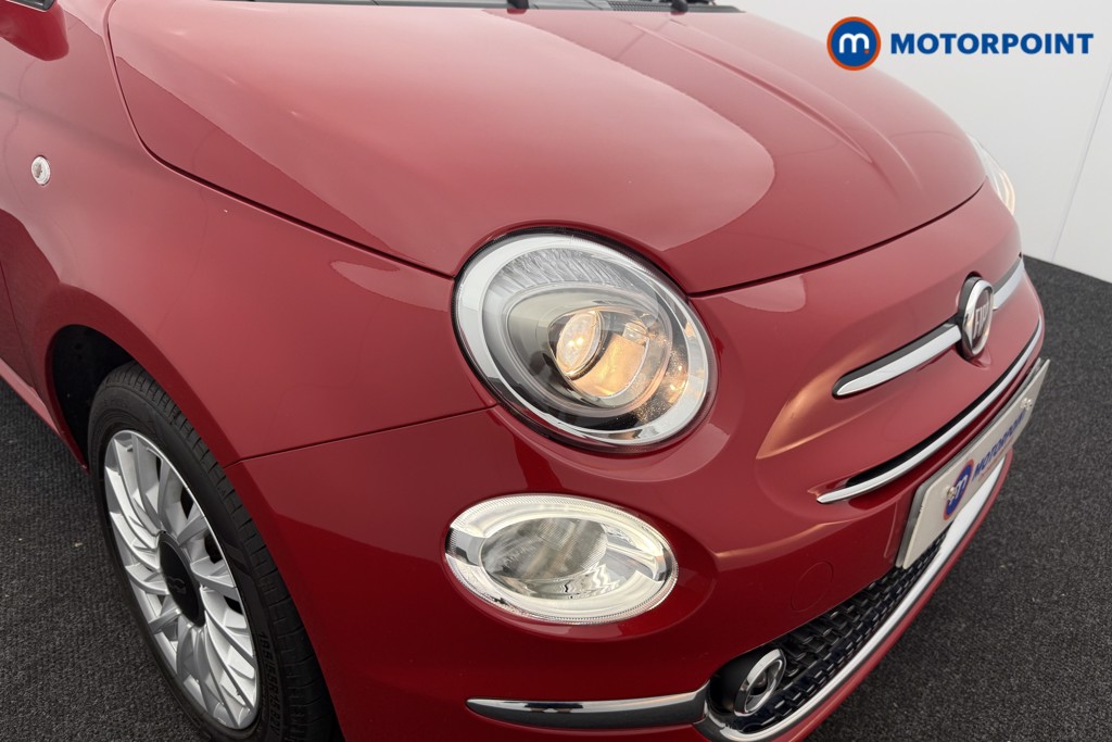 Fiat 500 1.0 Mild Hybrid 3Dr Manual Petrol-Electric Hybrid Hatchback - Stock Number (1562292) - 11th supplementary image