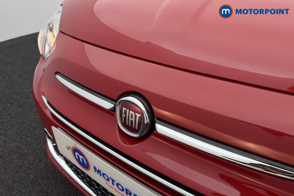 Fiat 500 1.0 Mild Hybrid 3Dr Manual Petrol-Electric Hybrid Hatchback - Stock Number (1562292) - 13th supplementary image