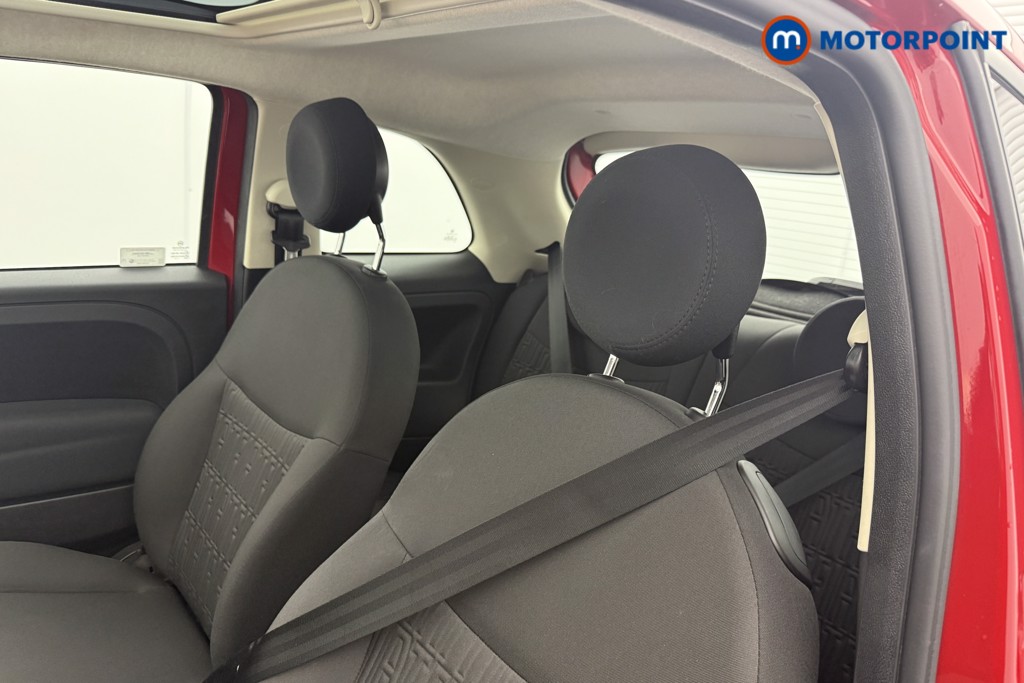 Fiat 500 1.0 Mild Hybrid 3Dr Manual Petrol-Electric Hybrid Hatchback - Stock Number (1562292) - 15th supplementary image