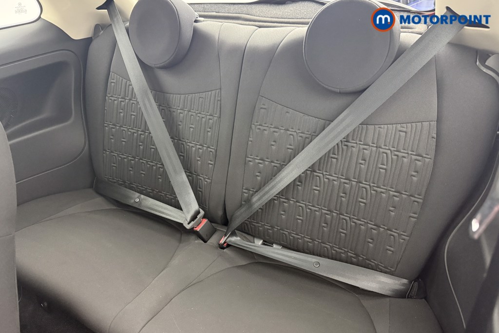 Fiat 500 1.0 Mild Hybrid 3Dr Manual Petrol-Electric Hybrid Hatchback - Stock Number (1562292) - 17th supplementary image