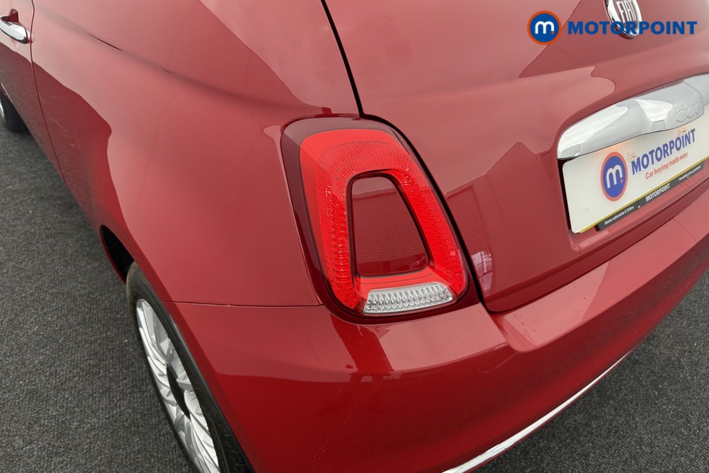 Fiat 500 1.0 Mild Hybrid 3Dr Manual Petrol-Electric Hybrid Hatchback - Stock Number (1562292) - 18th supplementary image