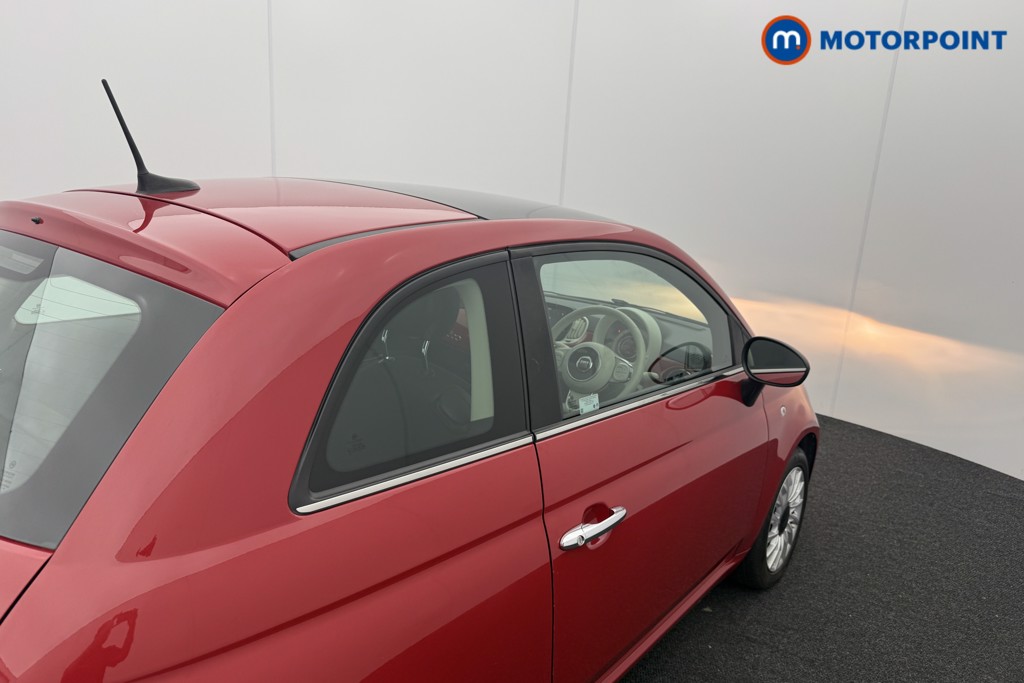 Fiat 500 1.0 Mild Hybrid 3Dr Manual Petrol-Electric Hybrid Hatchback - Stock Number (1562292) - 22nd supplementary image