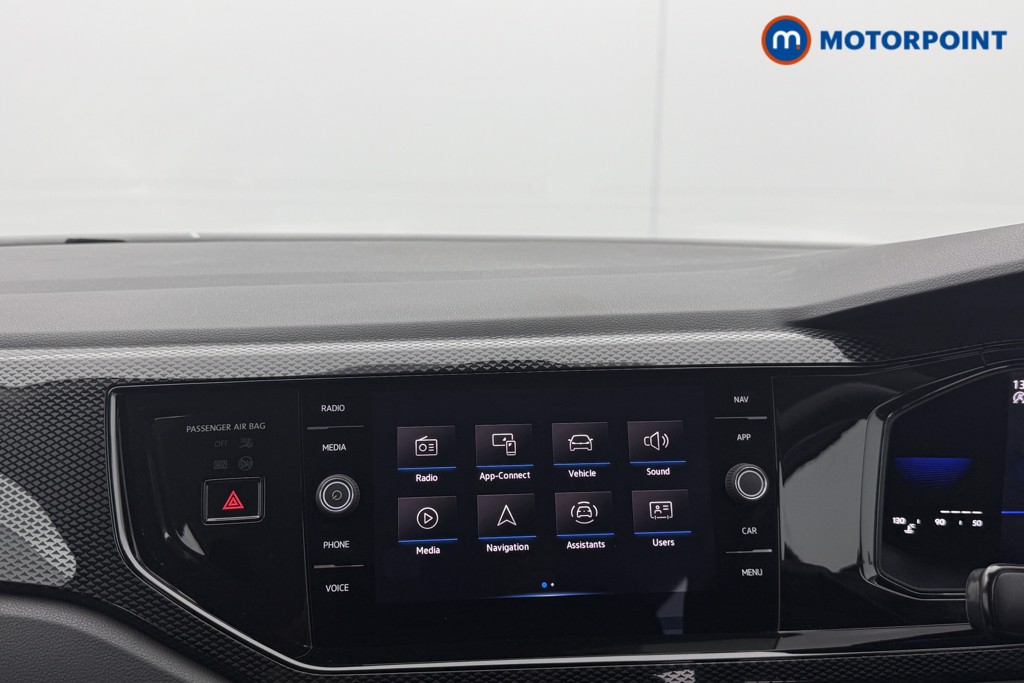 Volkswagen Polo Life Manual Petrol Hatchback - Stock Number (1562334) - 2nd supplementary image