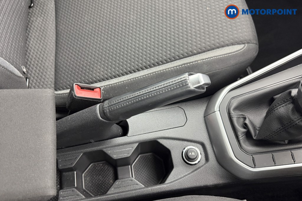 Volkswagen Polo Life Manual Petrol Hatchback - Stock Number (1562334) - 6th supplementary image
