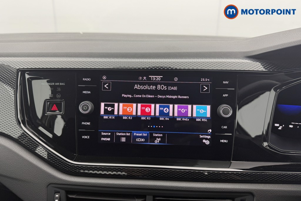 Volkswagen Polo Life Manual Petrol Hatchback - Stock Number (1562334) - 7th supplementary image