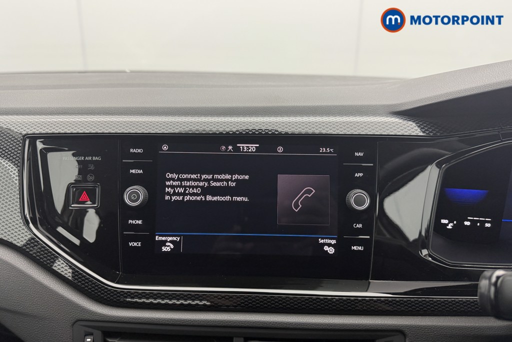 Volkswagen Polo Life Manual Petrol Hatchback - Stock Number (1562334) - 8th supplementary image