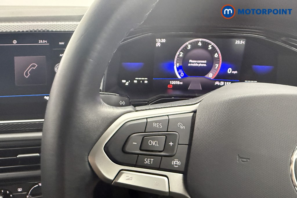 Volkswagen Polo Life Manual Petrol Hatchback - Stock Number (1562334) - 9th supplementary image