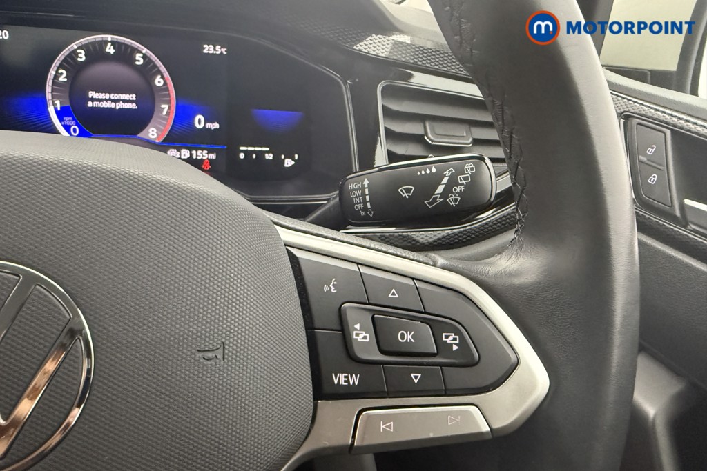 Volkswagen Polo Life Manual Petrol Hatchback - Stock Number (1562334) - 10th supplementary image
