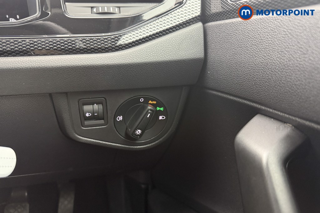 Volkswagen Polo Life Manual Petrol Hatchback - Stock Number (1562334) - 11th supplementary image
