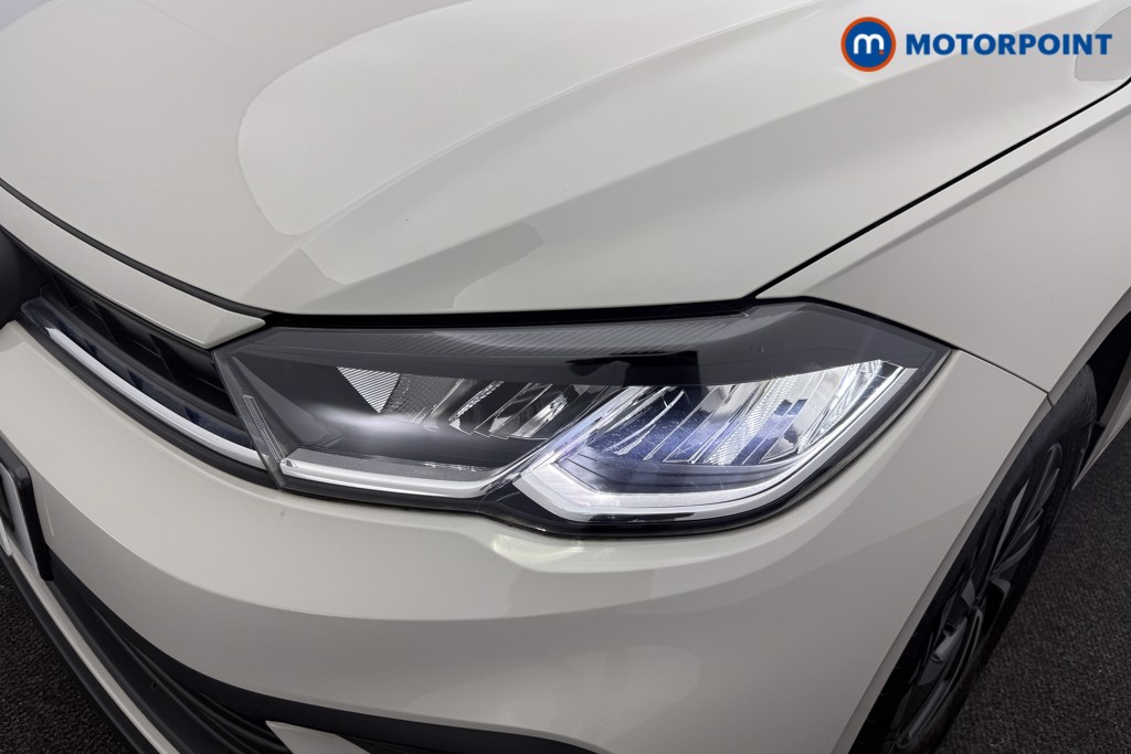 Volkswagen Polo Life Manual Petrol Hatchback - Stock Number (1562334) - 16th supplementary image