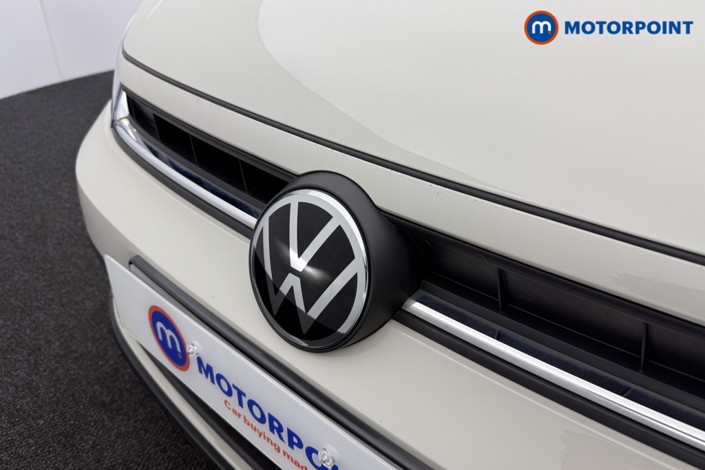 Volkswagen Polo Life Manual Petrol Hatchback - Stock Number (1562334) - 17th supplementary image