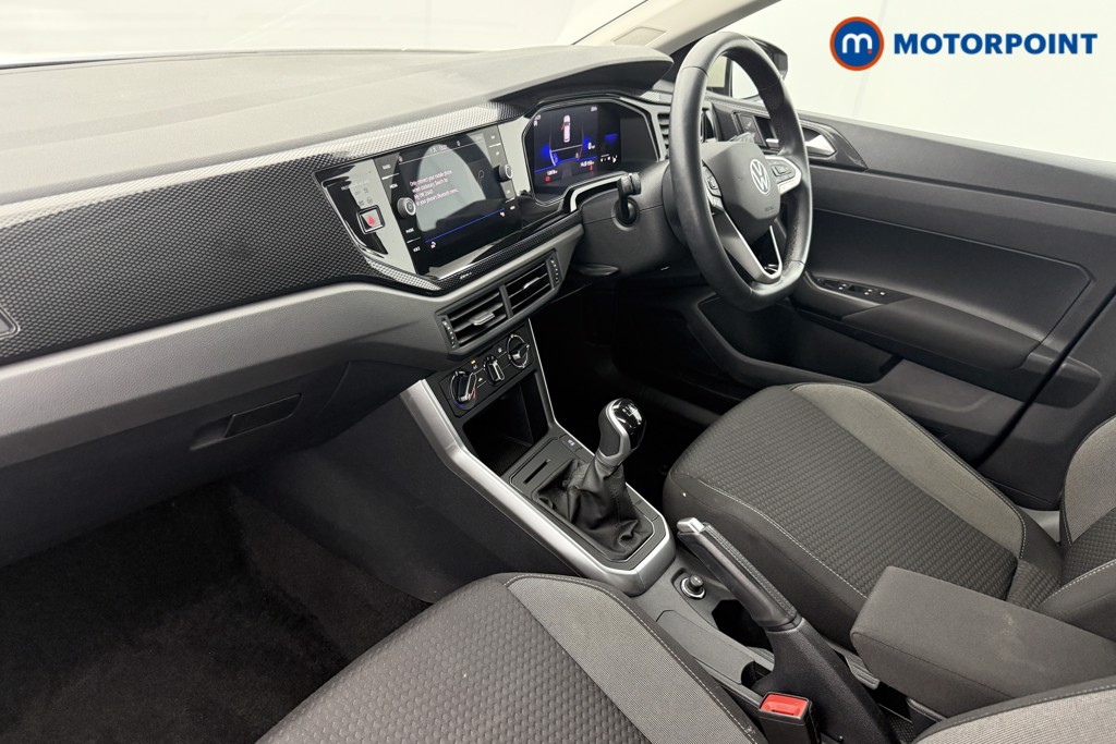 Volkswagen Polo Life Manual Petrol Hatchback - Stock Number (1562334) - 18th supplementary image