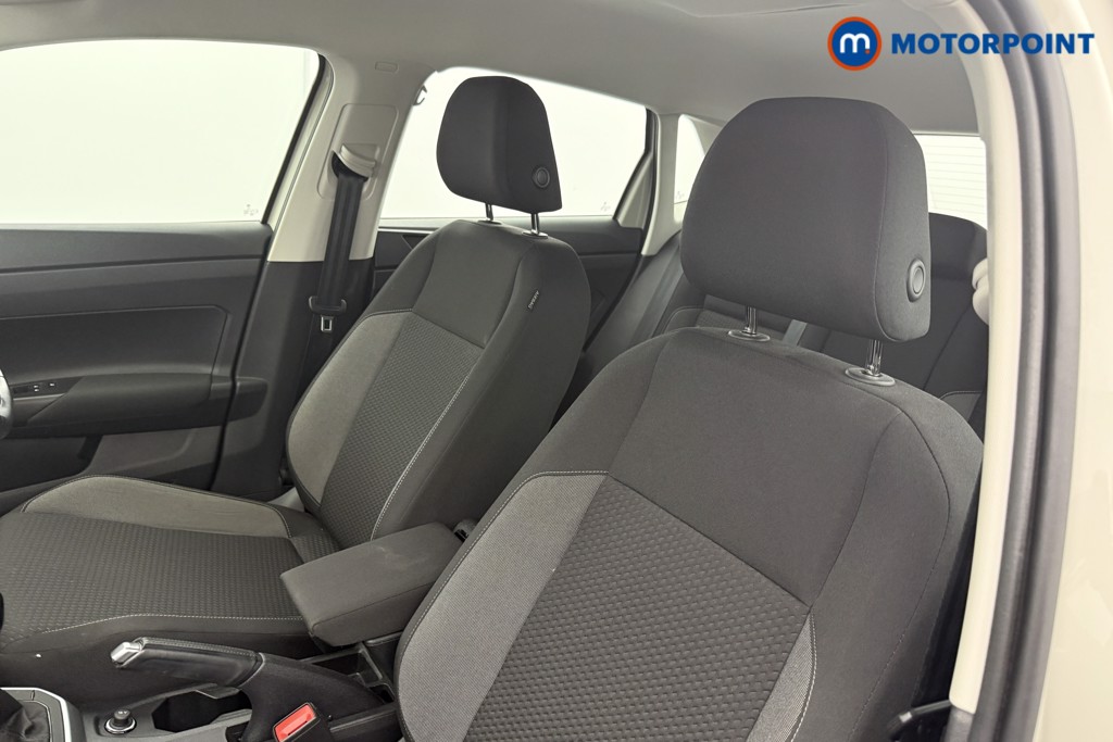Volkswagen Polo Life Manual Petrol Hatchback - Stock Number (1562334) - 19th supplementary image