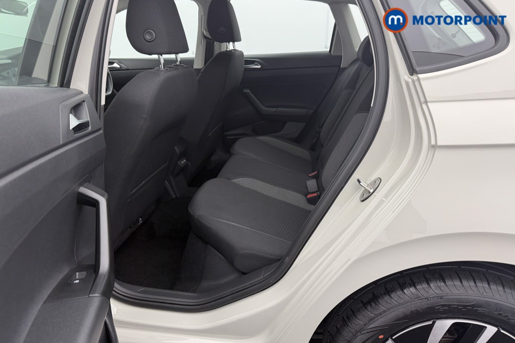 Volkswagen Polo Life Manual Petrol Hatchback - Stock Number (1562334) - 20th supplementary image
