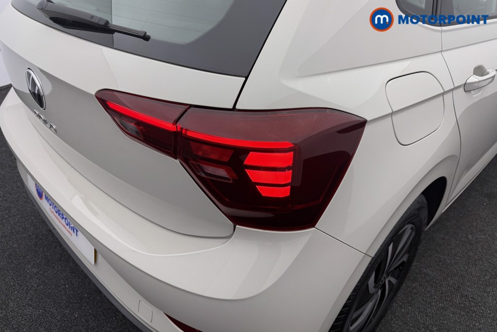 Volkswagen Polo Life Manual Petrol Hatchback - Stock Number (1562334) - 22nd supplementary image