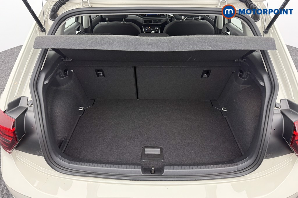 Volkswagen Polo Life Manual Petrol Hatchback - Stock Number (1562334) - 24th supplementary image