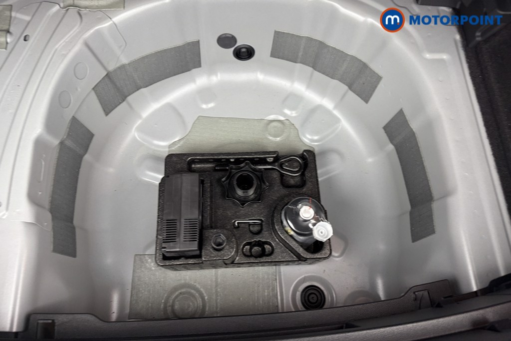 Volkswagen Polo Life Manual Petrol Hatchback - Stock Number (1562334) - 25th supplementary image