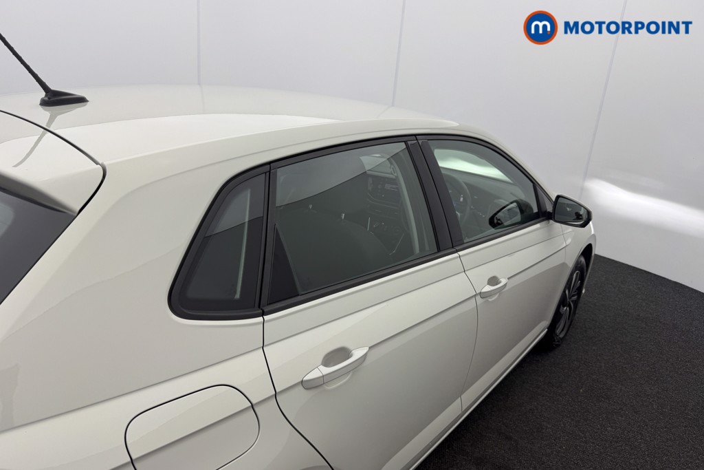 Volkswagen Polo Life Manual Petrol Hatchback - Stock Number (1562334) - 26th supplementary image