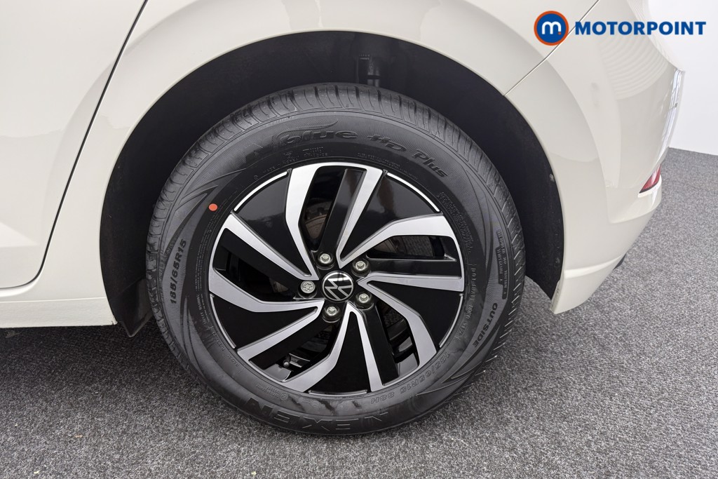 Volkswagen Polo Life Manual Petrol Hatchback - Stock Number (1562334) - 29th supplementary image