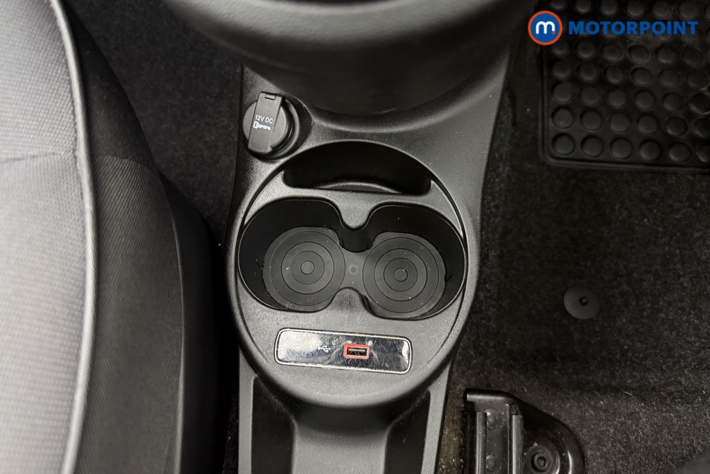 Fiat 500 Collezione Manual Petrol Hatchback - Stock Number (1562441) - 6th supplementary image