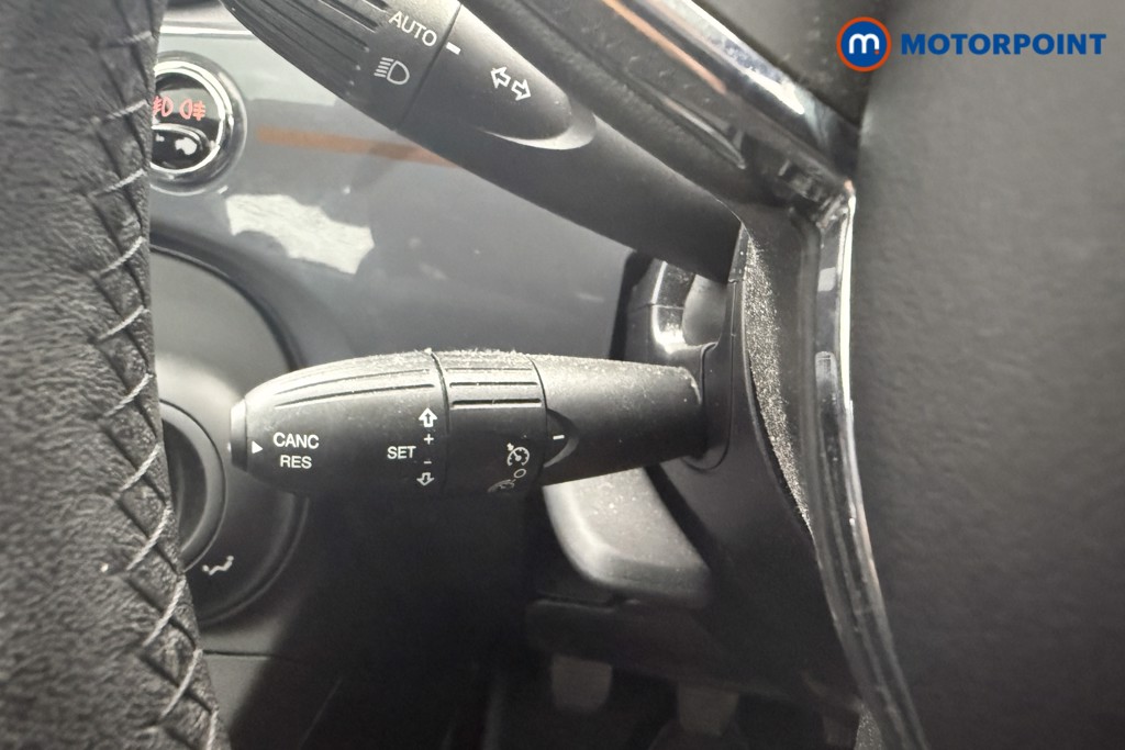 Fiat 500 Collezione Manual Petrol Hatchback - Stock Number (1562441) - 9th supplementary image